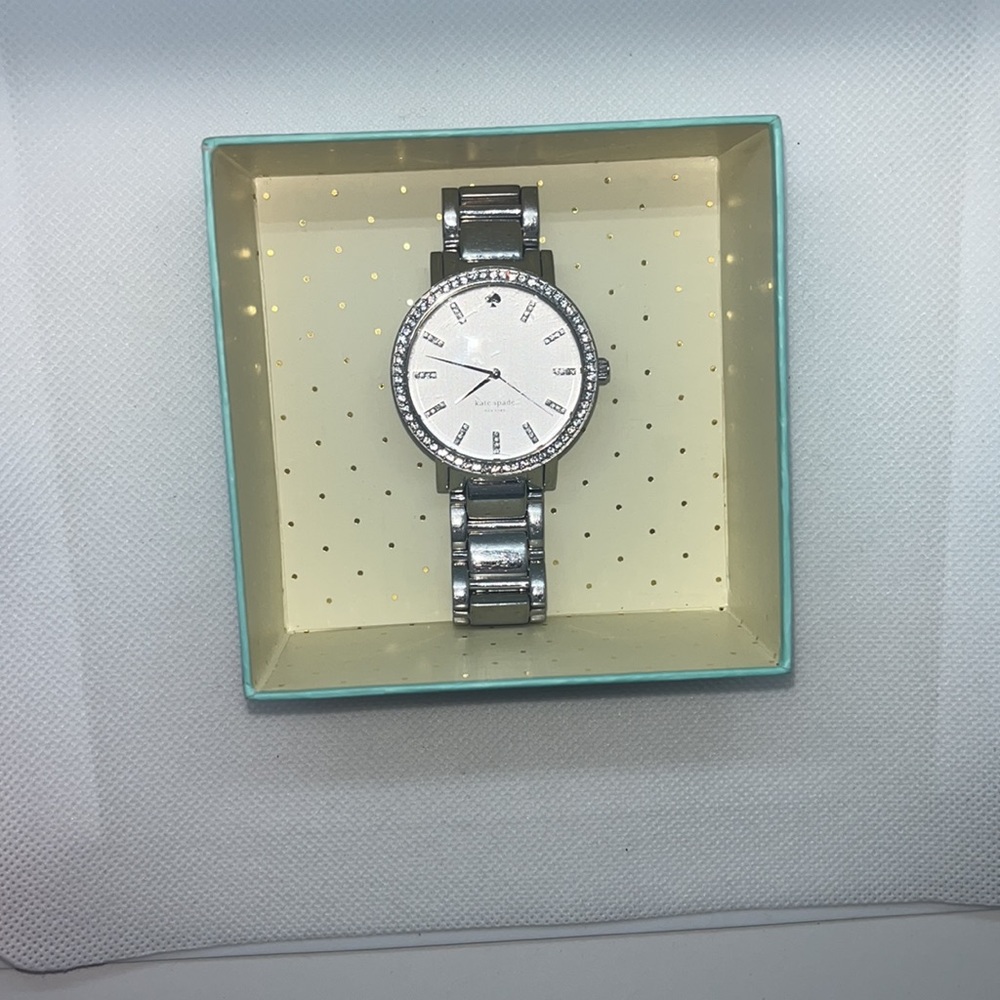 Kate Spade Gramercy Watch